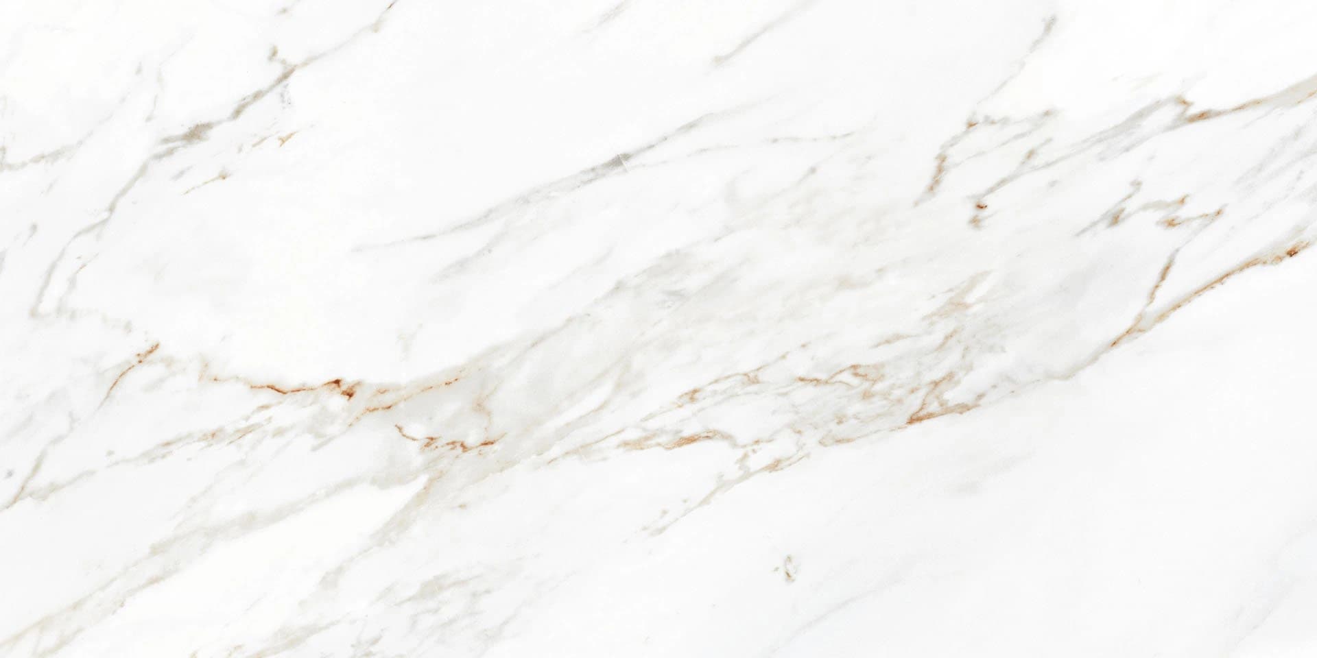 Calacatta Borghini — üreticinin yüzey görseli