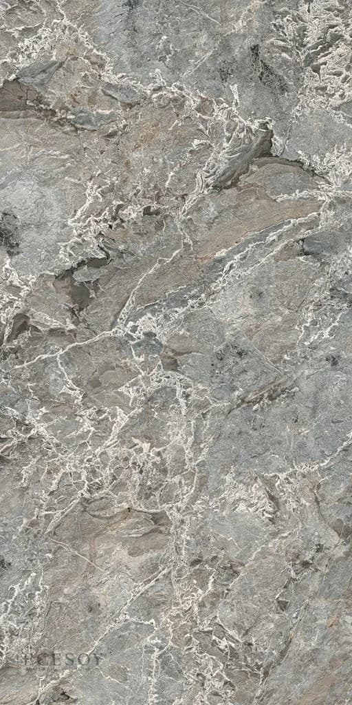 Lapidura Stone Marble Aubisque | Porselen Mutfak Tezgahı — üreticinin yüzey görseli