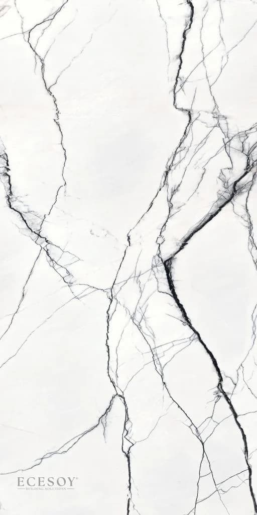 Lapidura Stone Marble Breach | Porselen Mutfak Tezgahı — üreticinin yüzey görseli
