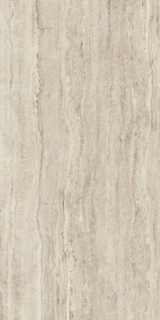 Lapidura Travertino Stone Beige Porselen Plaka — üreticinin yüzey görseli