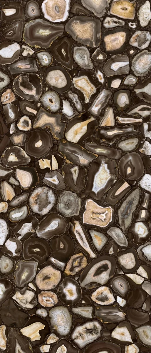 Mystic Luxe · Umber Gold — üreticinin yüzey görseli