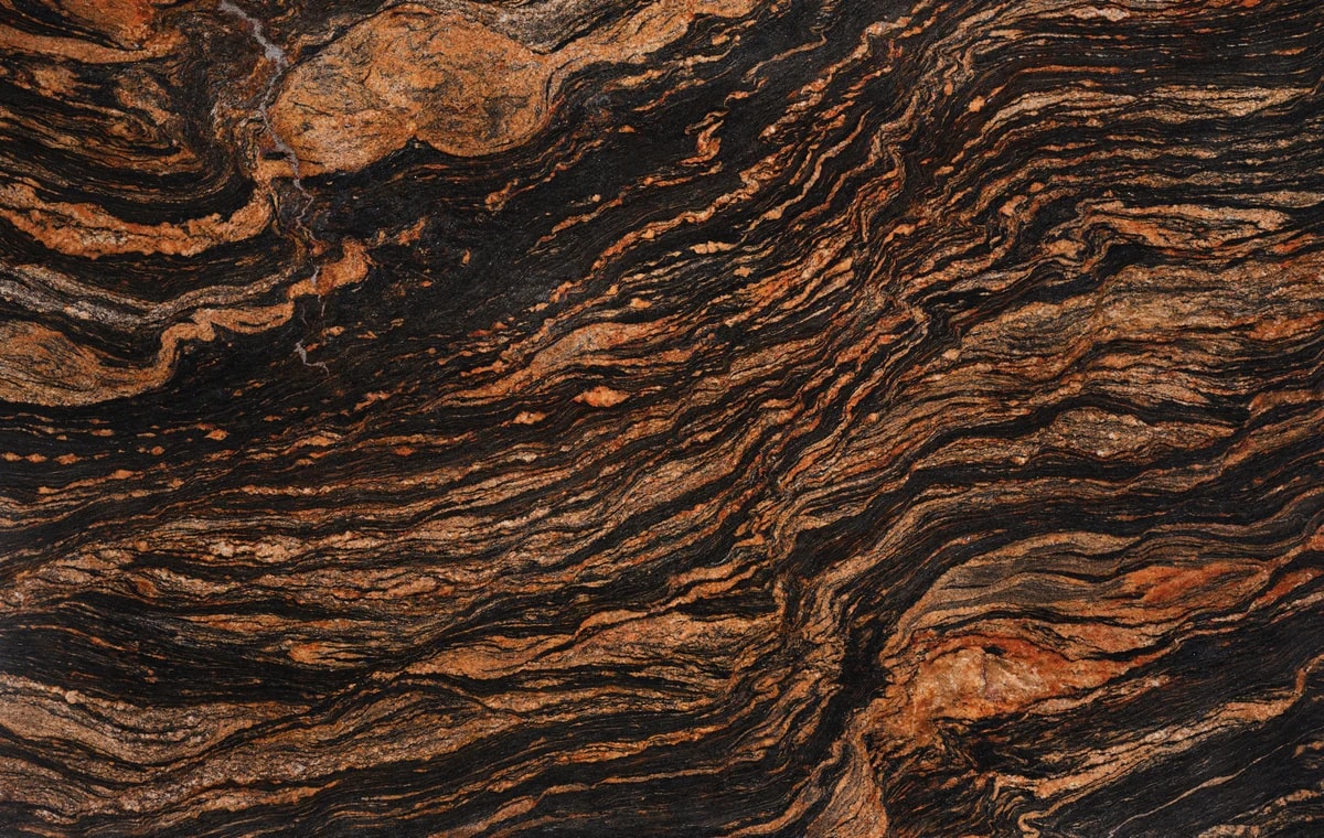 Titanius Granit — üreticinin yüzey görseli