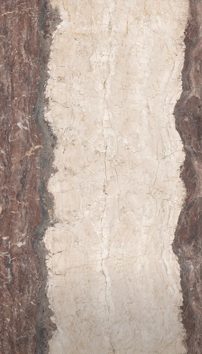 Breccia Laurentina MB31 — üreticinin yüzey görseli