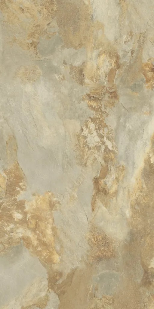 Lapidura Ardesia Autumn 12mm Porselen Tezgah — üreticinin yüzey görseli
