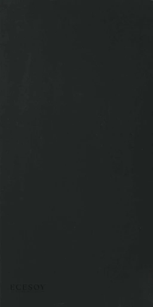 Lapidura Stone Color Black | Porselen Mutfak Tezgahı — üreticinin yüzey görseli
