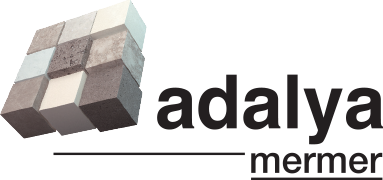 Adalya Marble logosu