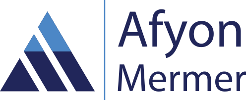 Afyon Mermer logosu