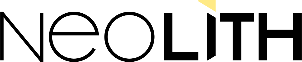 Neolith logosu