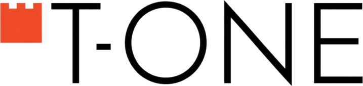 T-One logosu