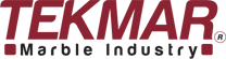 Tekmar logosu