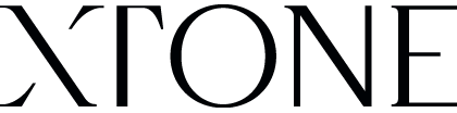 XTONE logosu