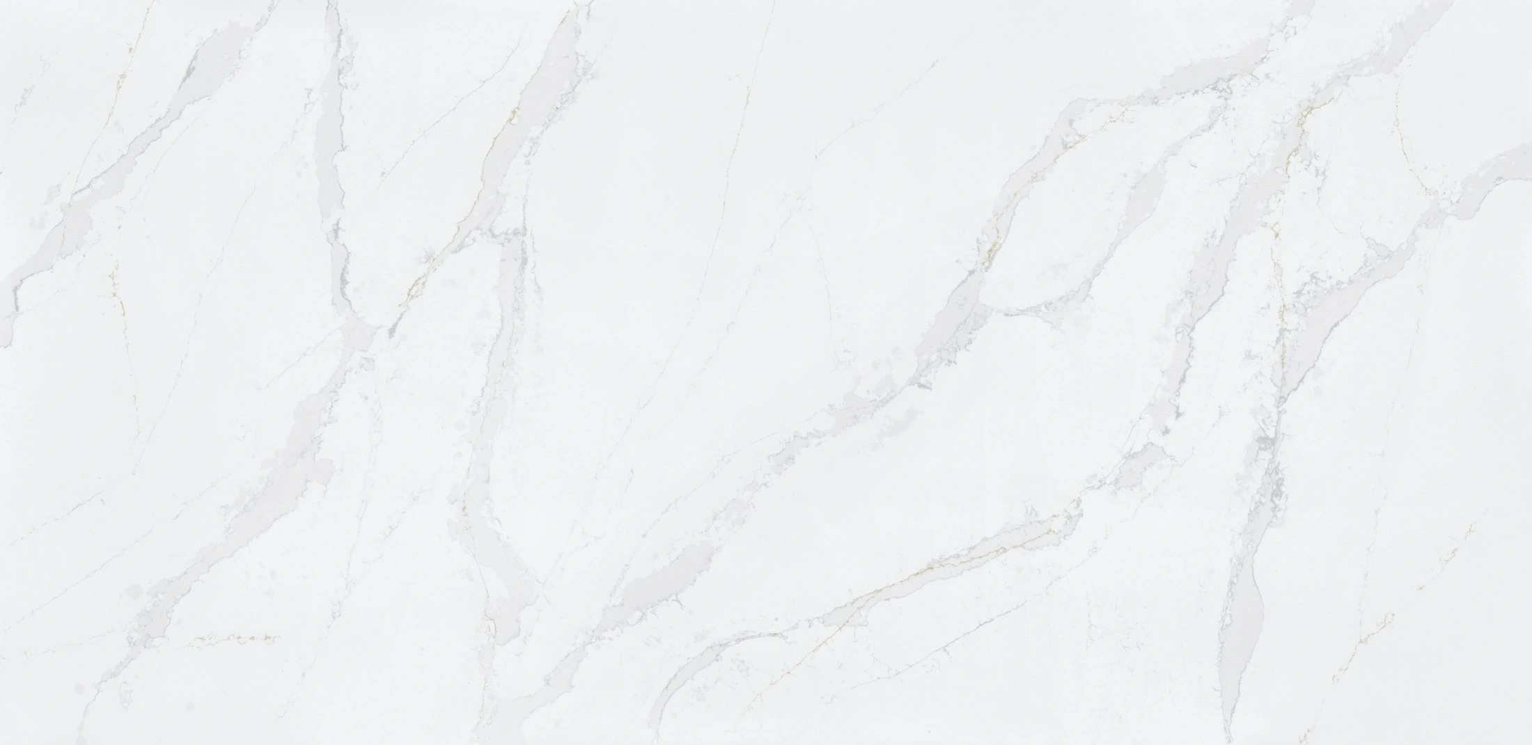 Silestone yüzey seçkisinden örnek